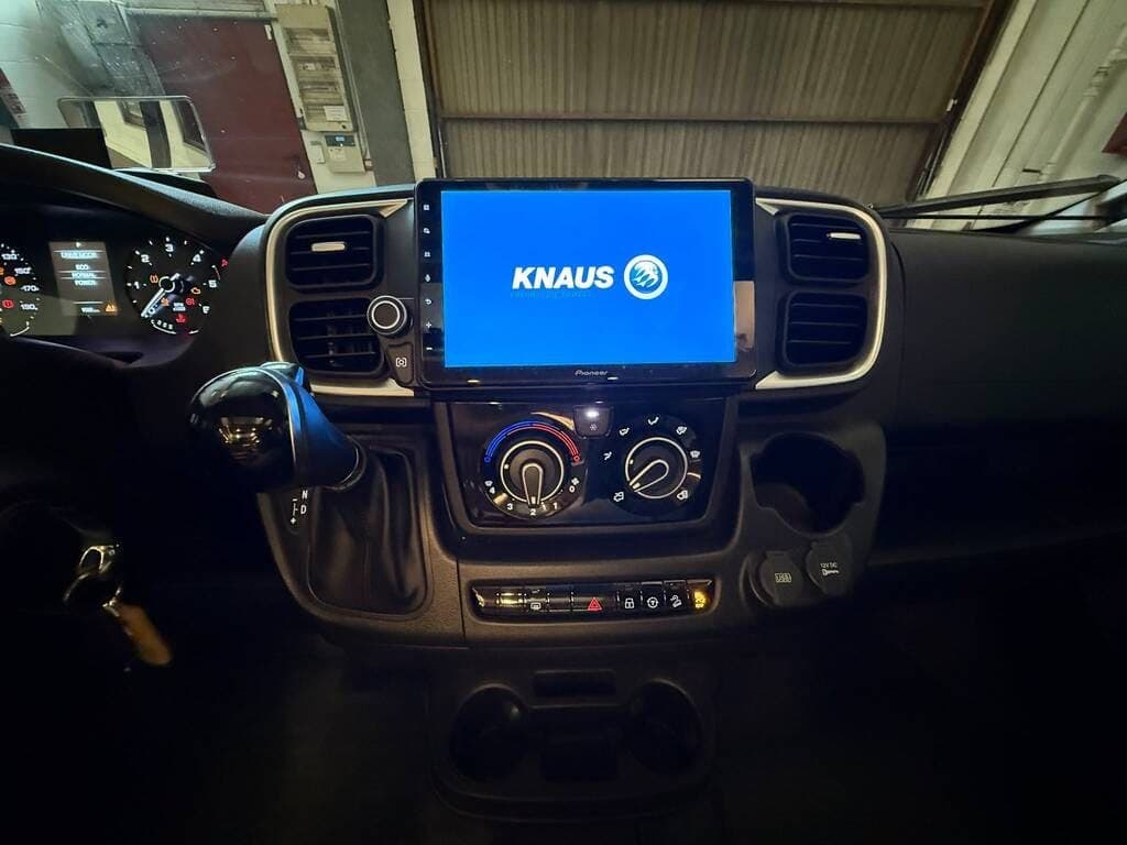 Knaus Van TI 650 MEG - foto 5