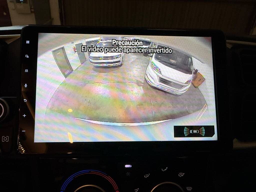 Knaus Van TI 650 MEG - foto 6