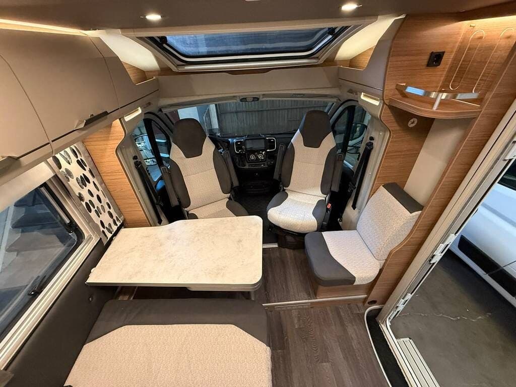 Knaus Van TI 650 MEG - foto 7