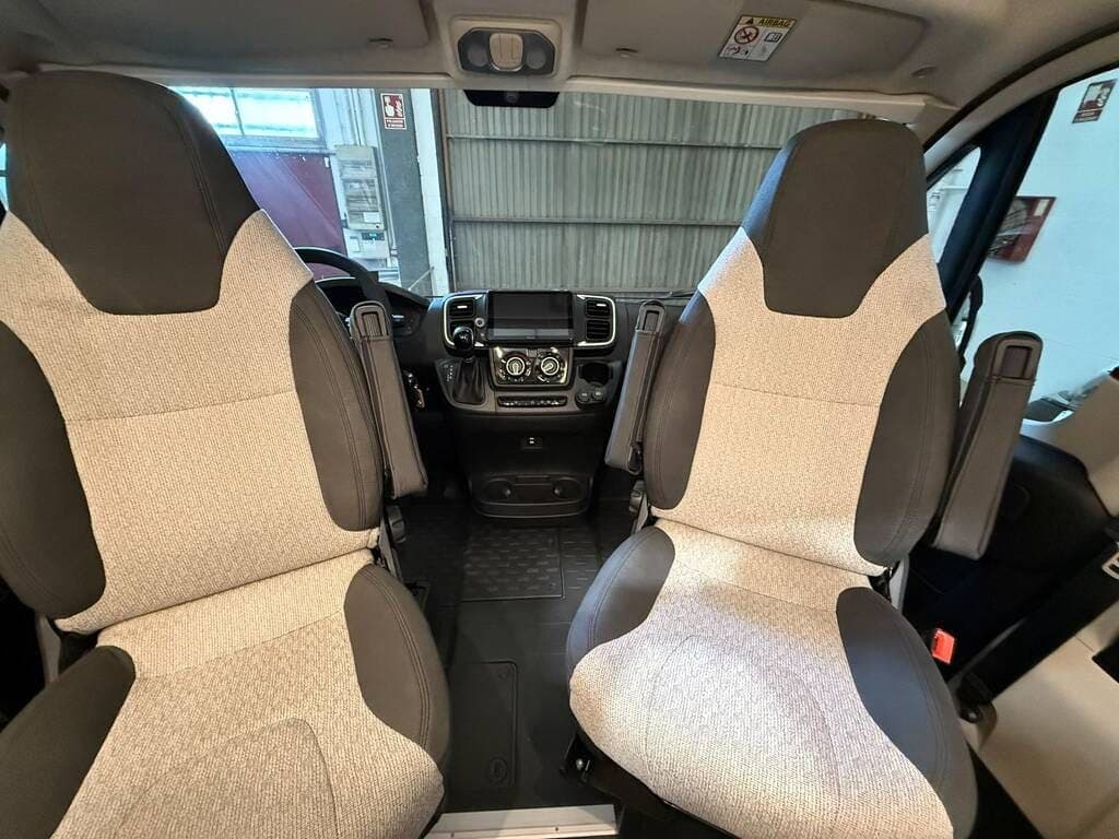 Knaus Van TI 650 MEG - foto 9