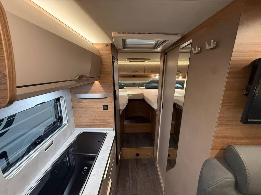 Knaus Van TI 650 MEG - foto 15
