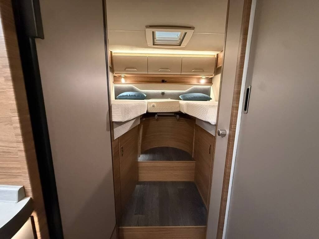 Knaus Van TI 650 MEG - foto 17
