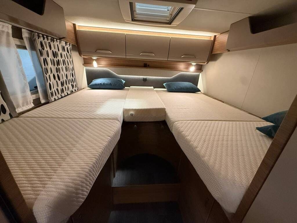 Knaus Van TI 650 MEG - foto 18