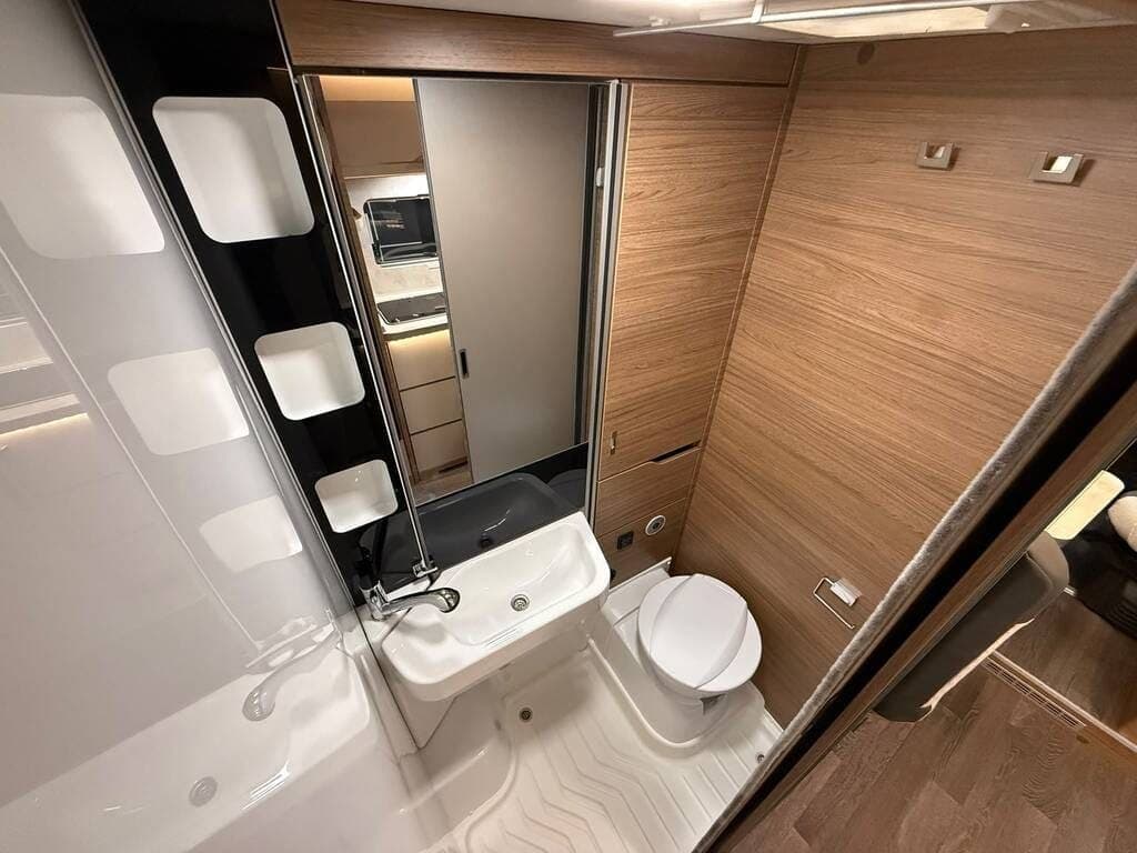Knaus Van TI 650 MEG - foto 19