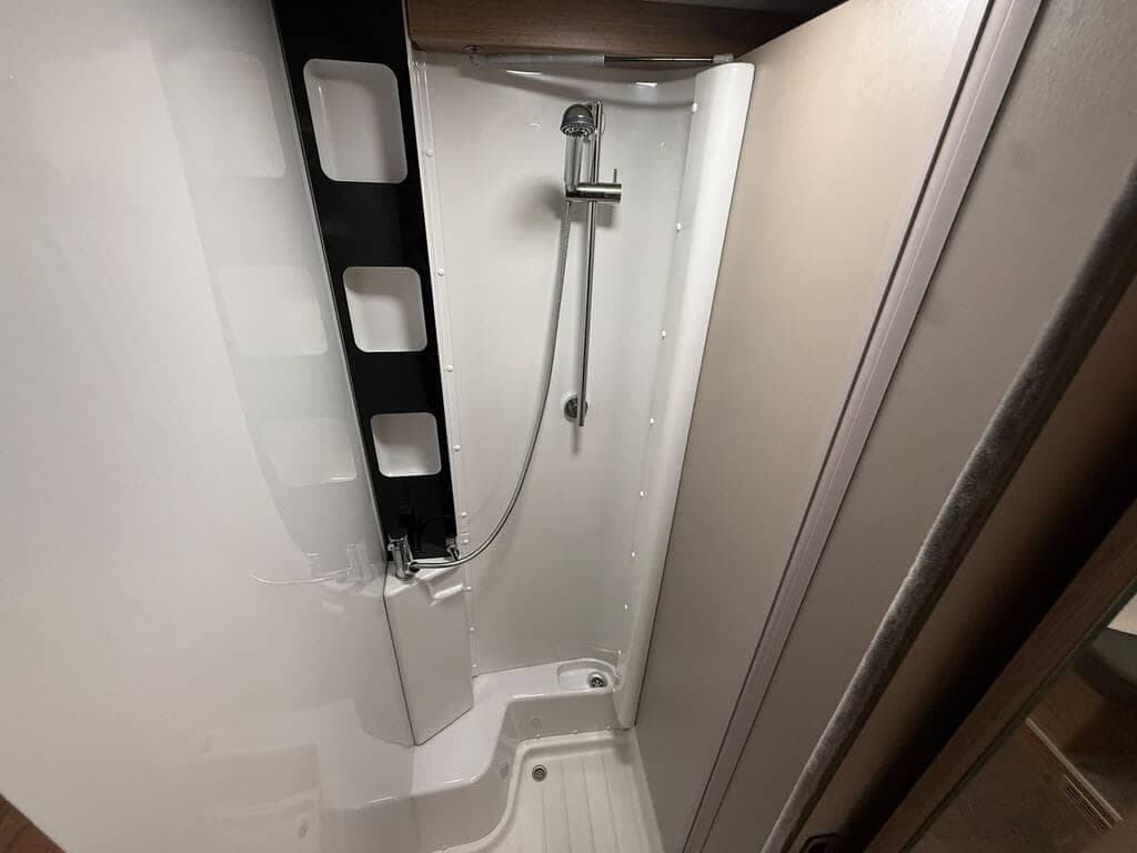 Knaus Van TI 650 MEG - foto 20