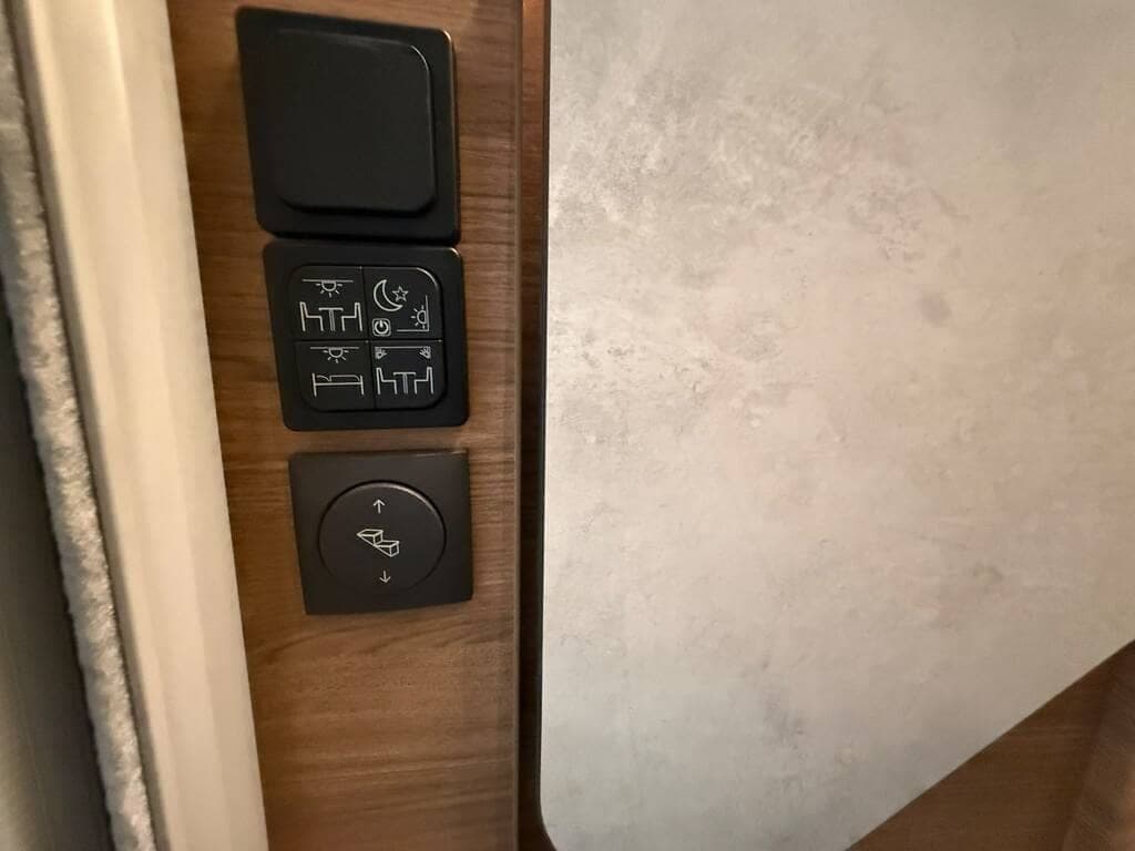 Knaus Van TI 650 MEG - foto 21