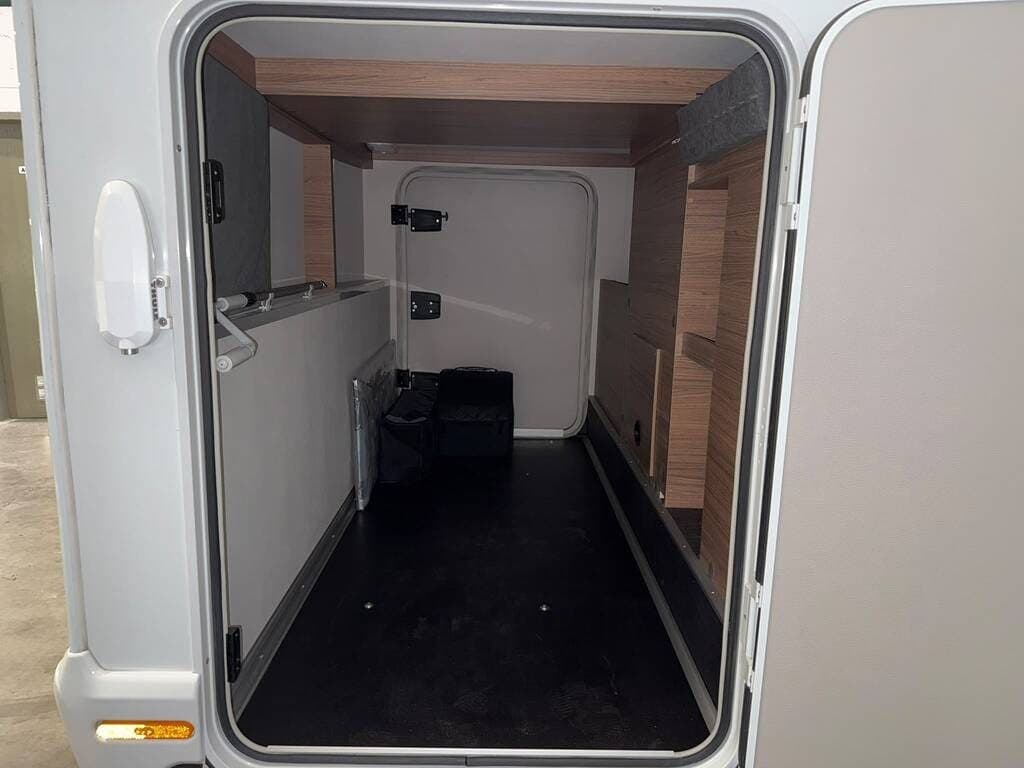 Knaus Van TI 650 MEG - foto 27