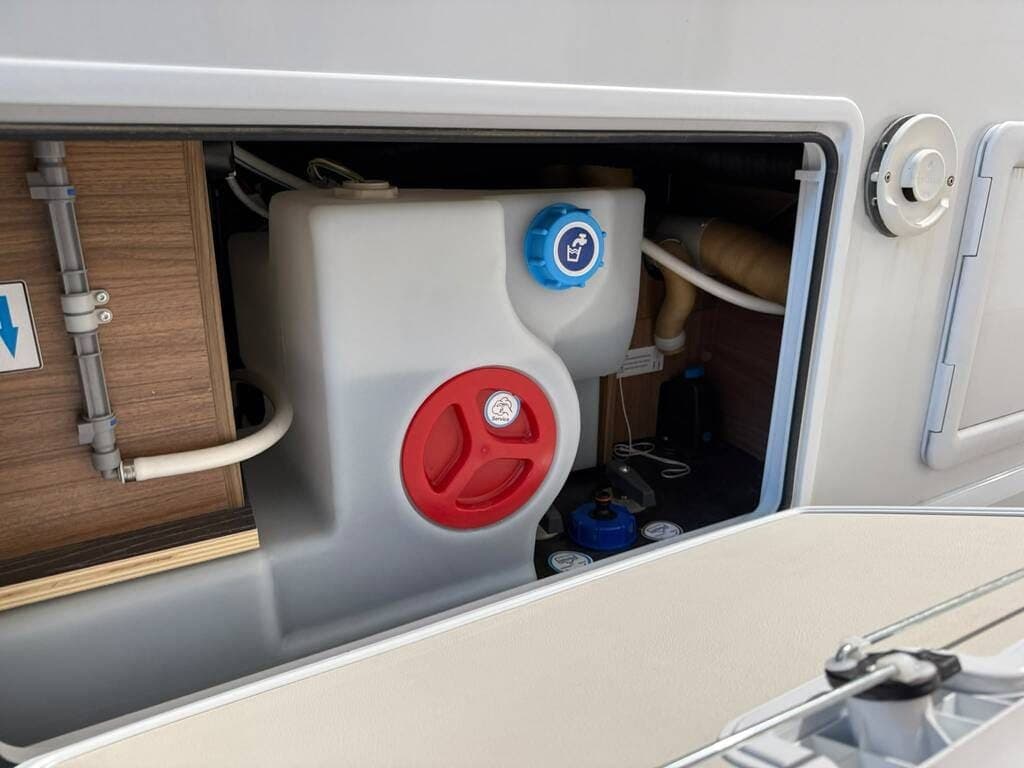 Knaus Van TI 650 MEG - foto 28