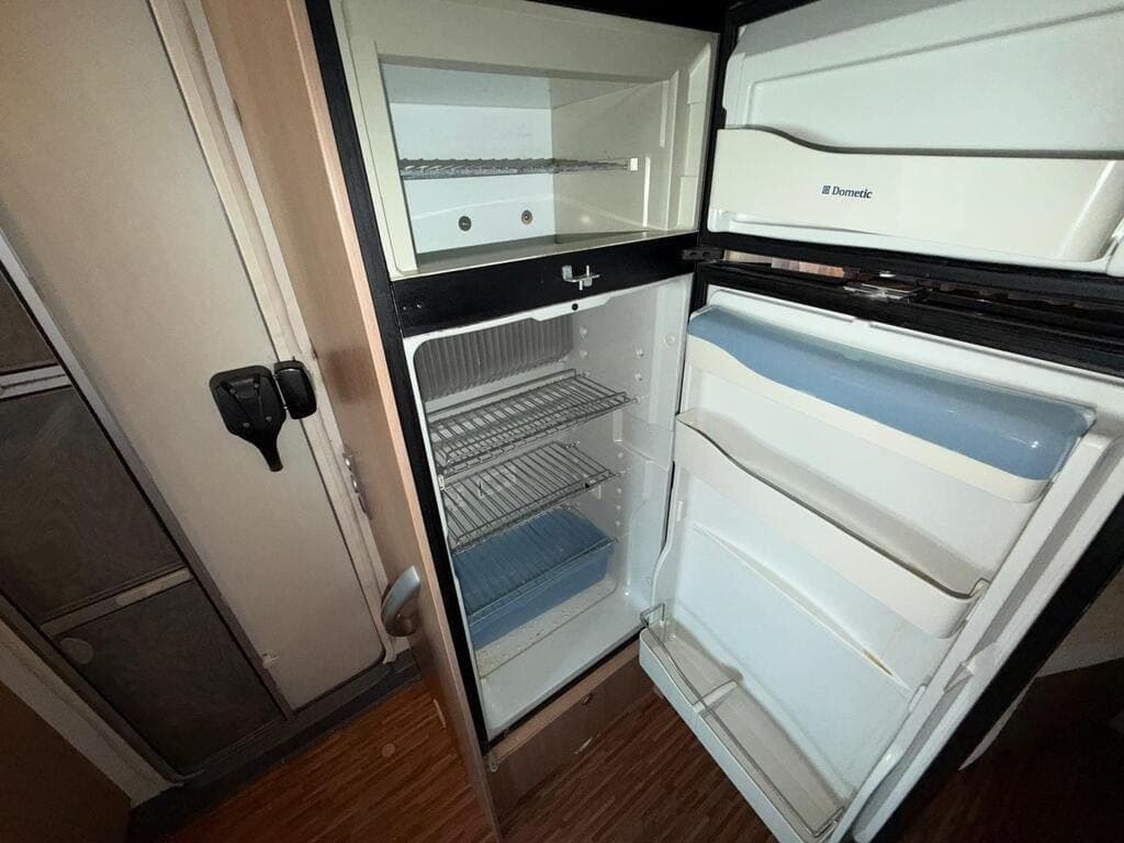 Burstner Quadro - foto 20