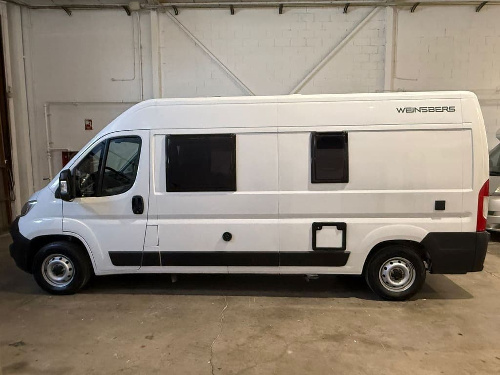 Weinsberg Carabus - foto 4