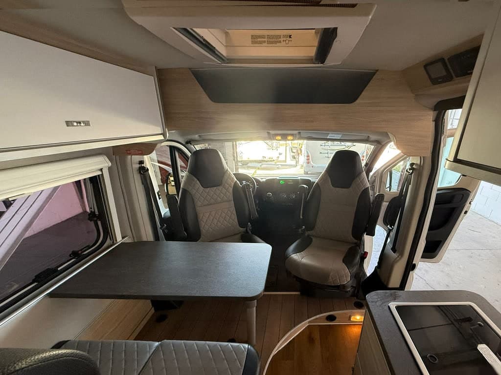 Weinsberg Carabus - foto 10