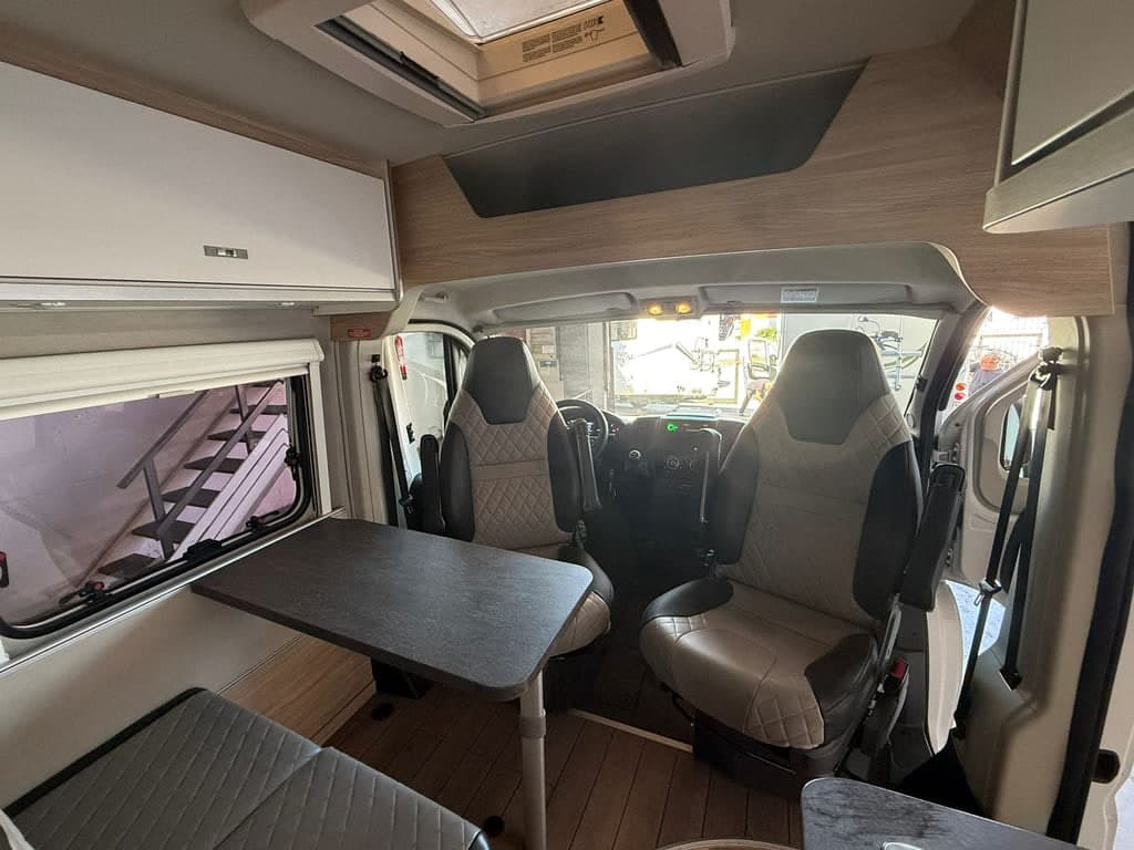 Weinsberg Carabus - foto 11