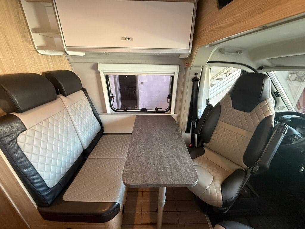 Weinsberg Carabus - foto 12