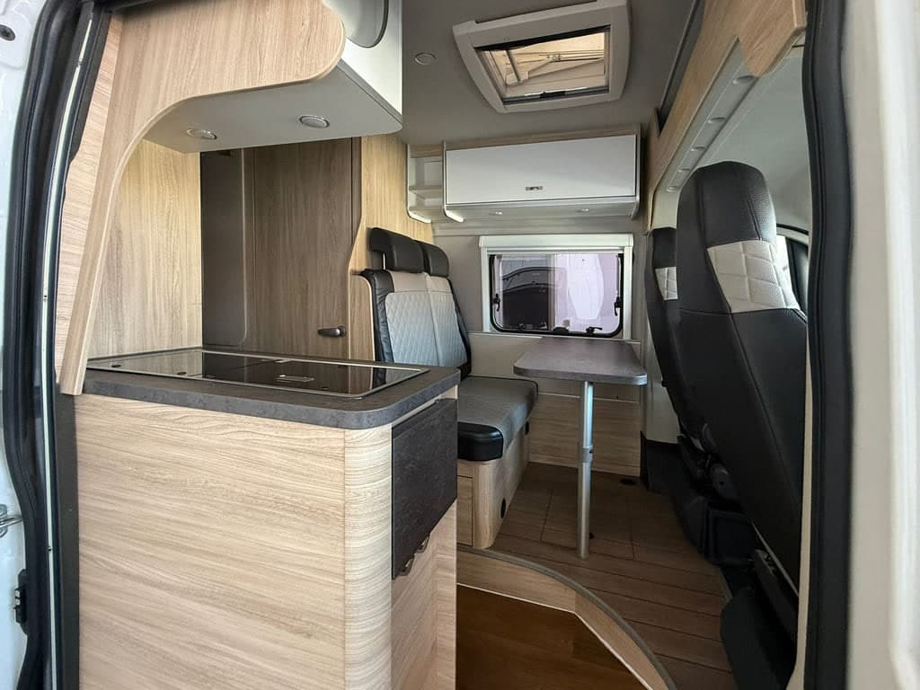 Weinsberg Carabus - foto 13