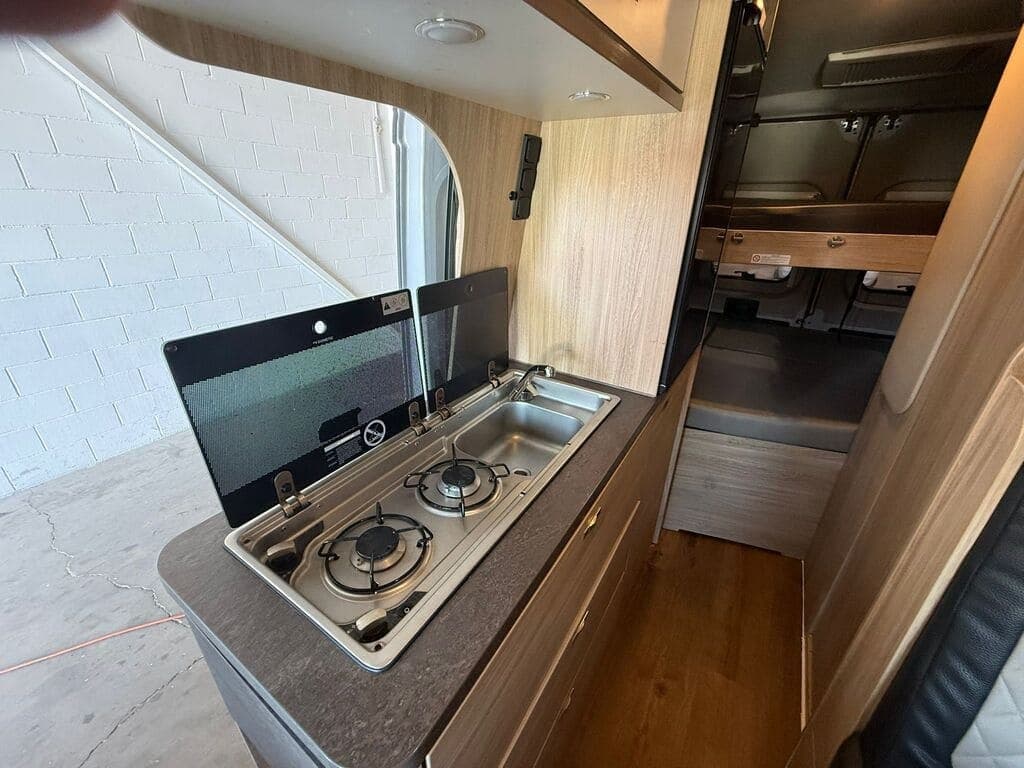 Weinsberg Carabus - foto 15