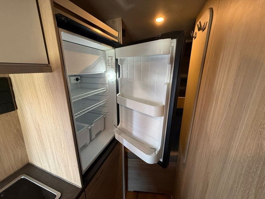 Weinsberg Carabus - foto 16