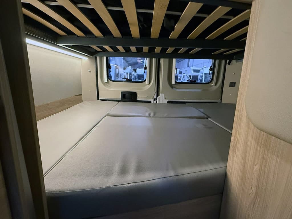 Weinsberg Carabus - foto 19
