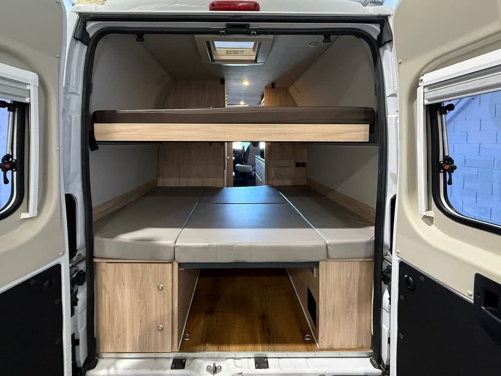 Weinsberg Carabus - foto 26