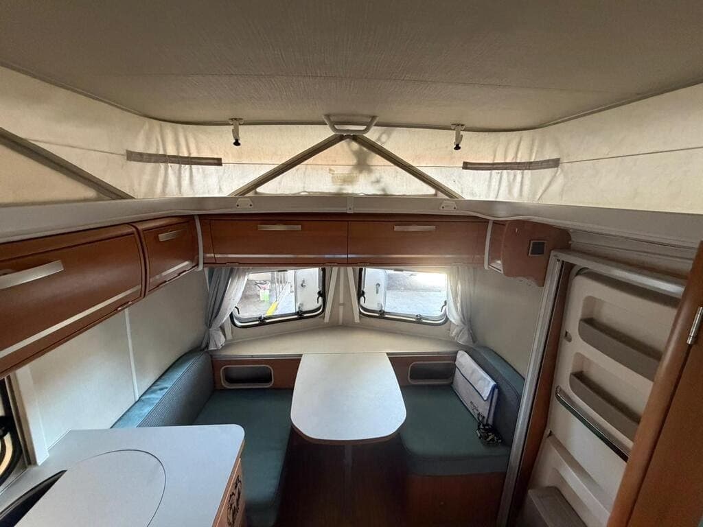Hymer Eriba Touring - foto 5