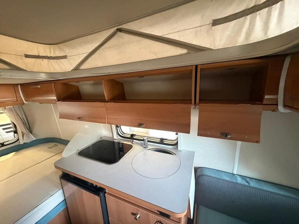 Hymer Eriba Touring - foto 7
