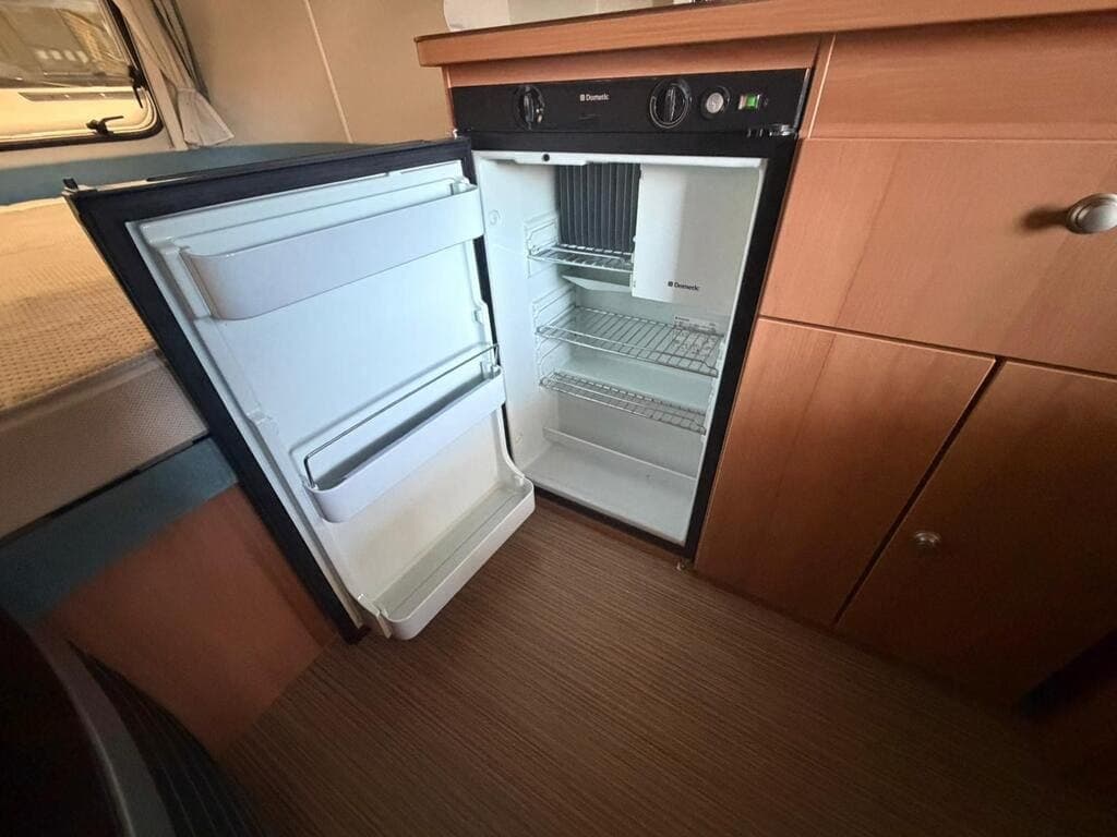 Hymer Eriba Touring - foto 10