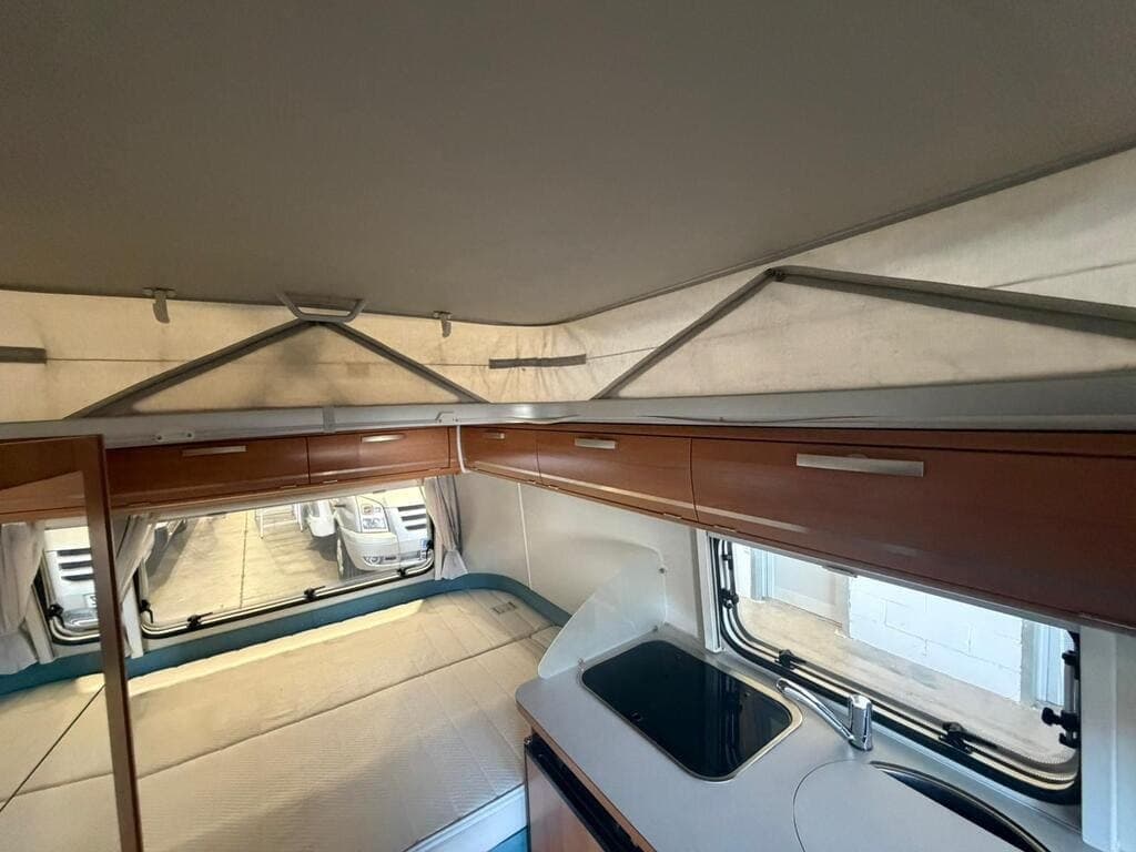 Hymer Eriba Touring - foto 11