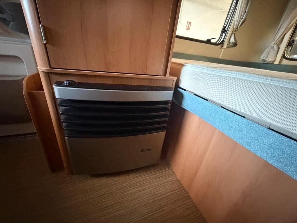 Hymer Eriba Touring - foto 16