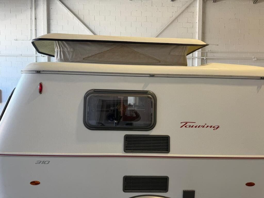 Hymer Eriba Touring - foto 24