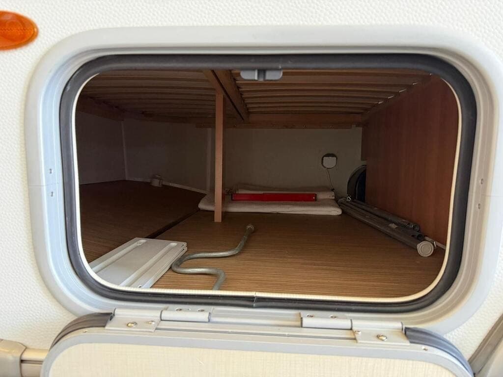 Hymer Eriba Touring - foto 25