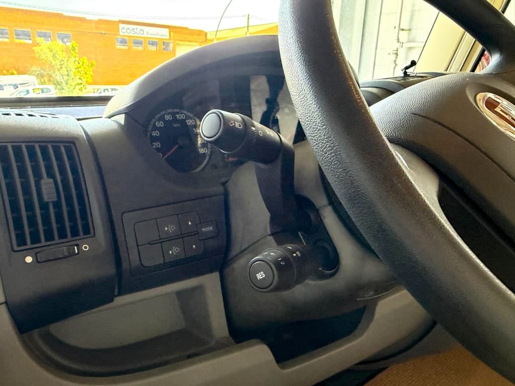 Hymer B578 - foto 6