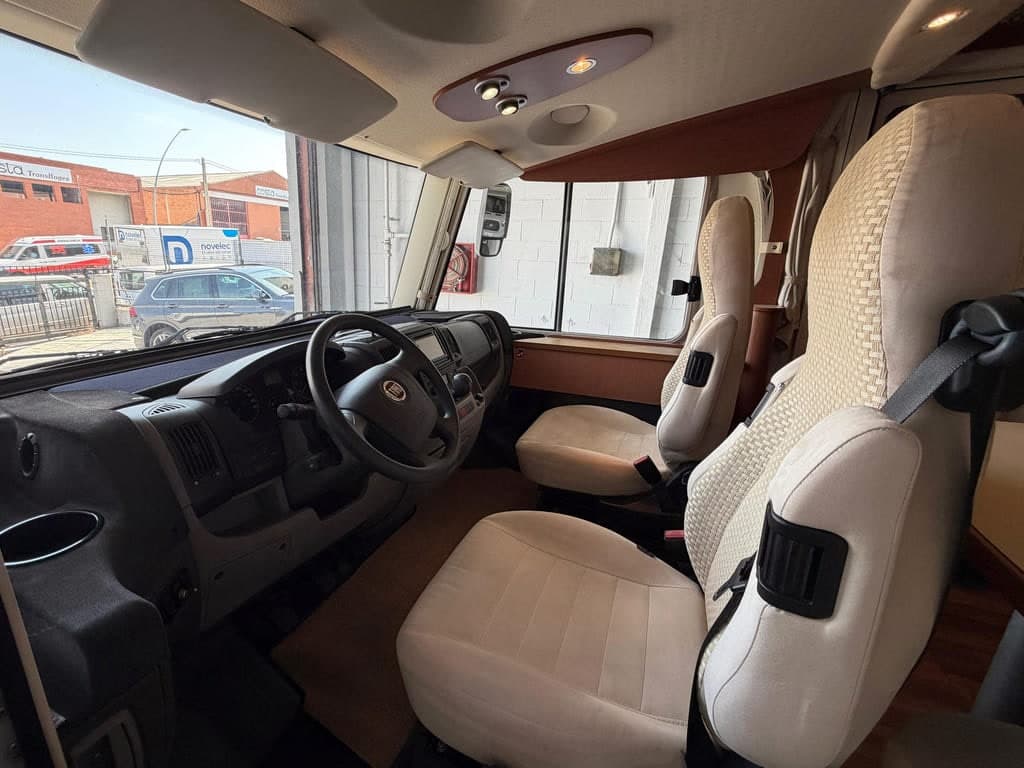 Hymer B578 - foto 9