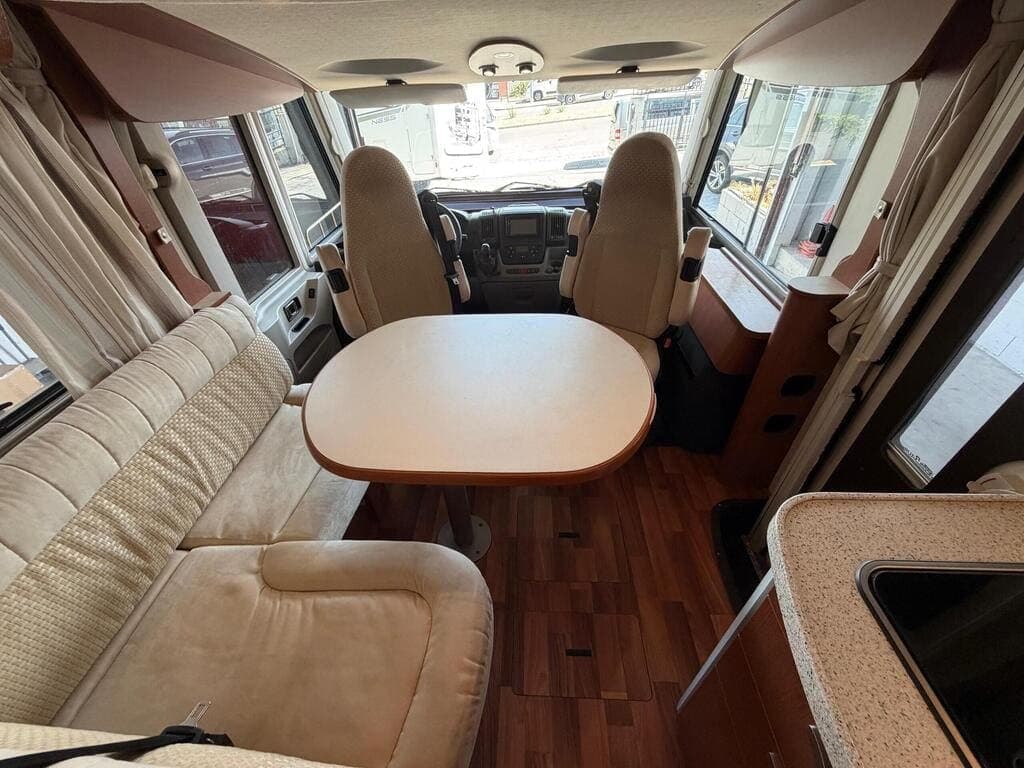 Hymer B578 - foto 11