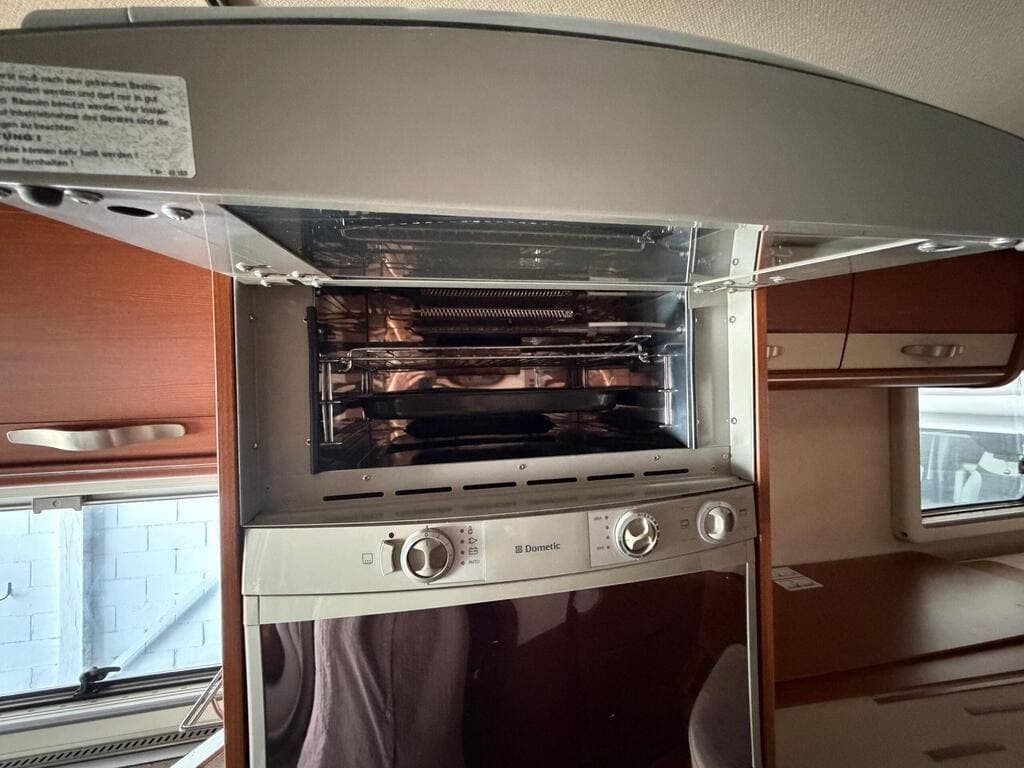 Hymer B578 - foto 15