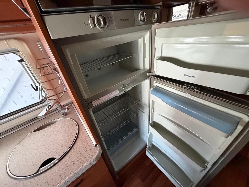 Hymer B578 - foto 16