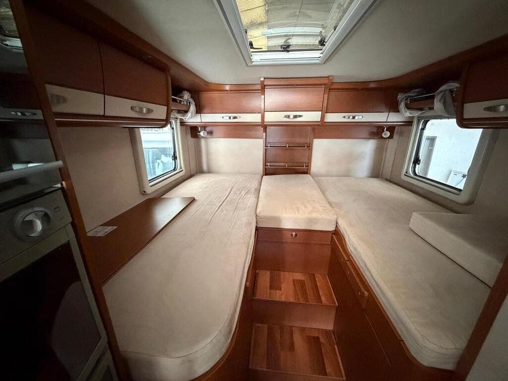 Hymer B578 - foto 18