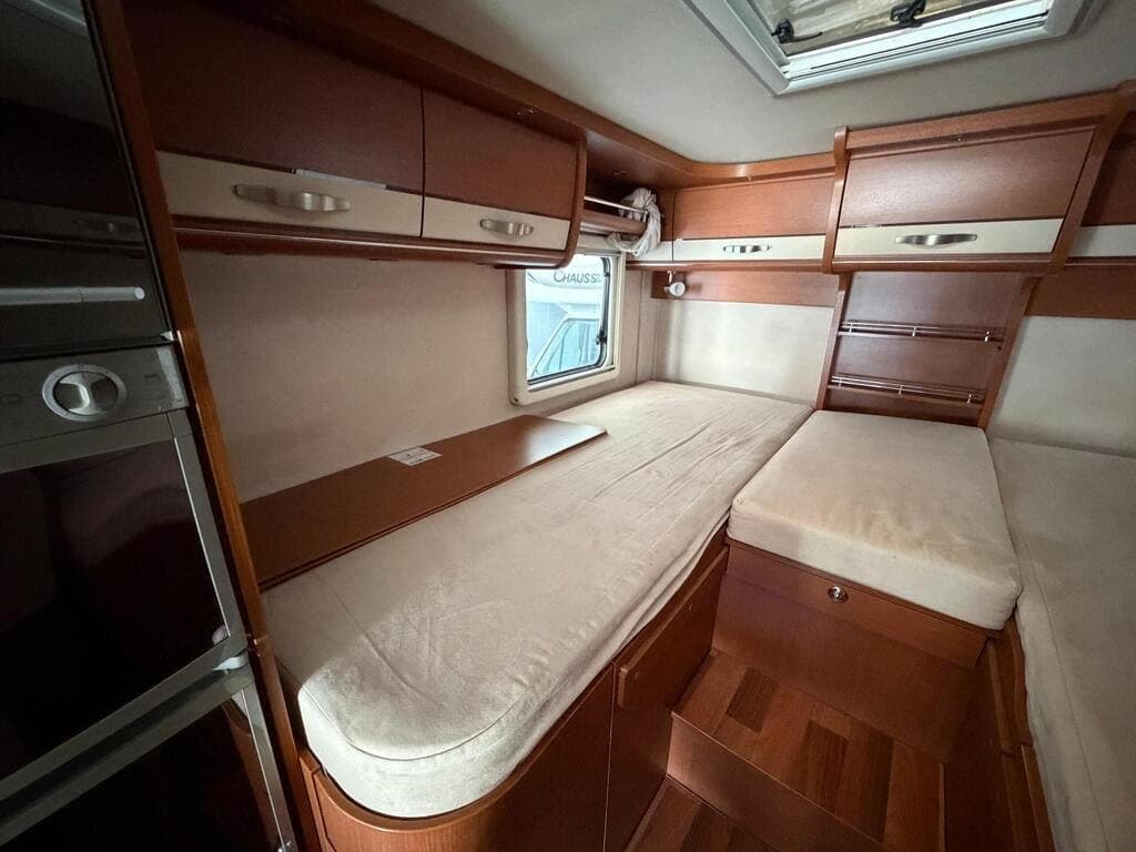 Hymer B578 - foto 19
