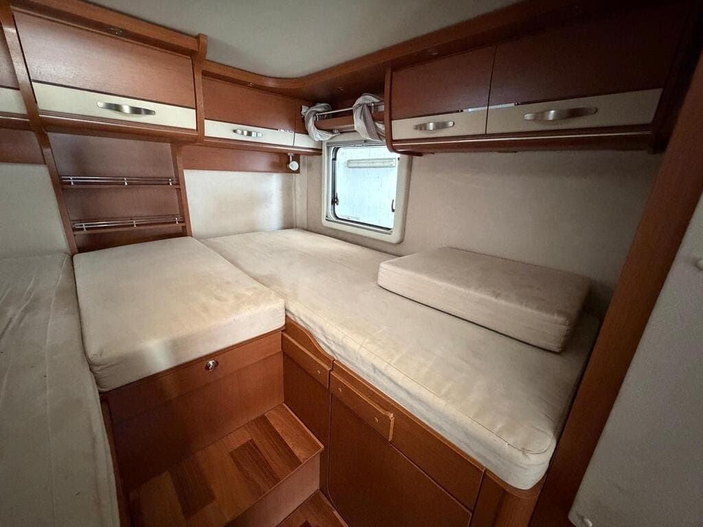 Hymer B578 - foto 20