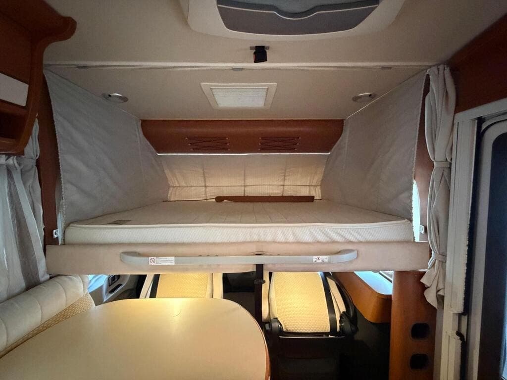 Hymer B578 - foto 21