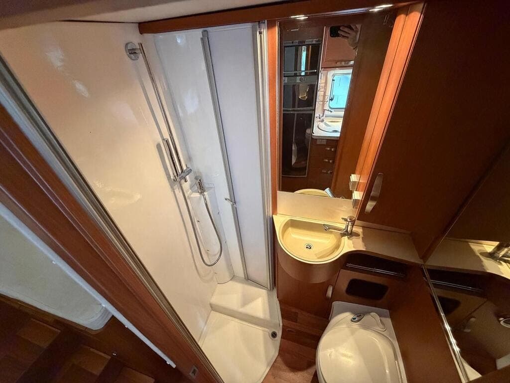 Hymer B578 - foto 23