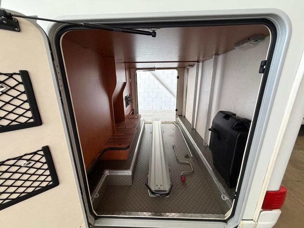 Hymer B578 - foto 29