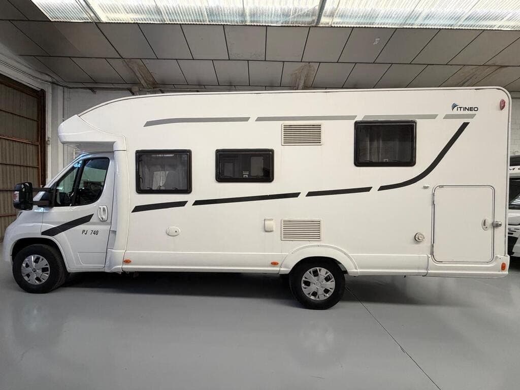 Itineo PJ740 - foto 4