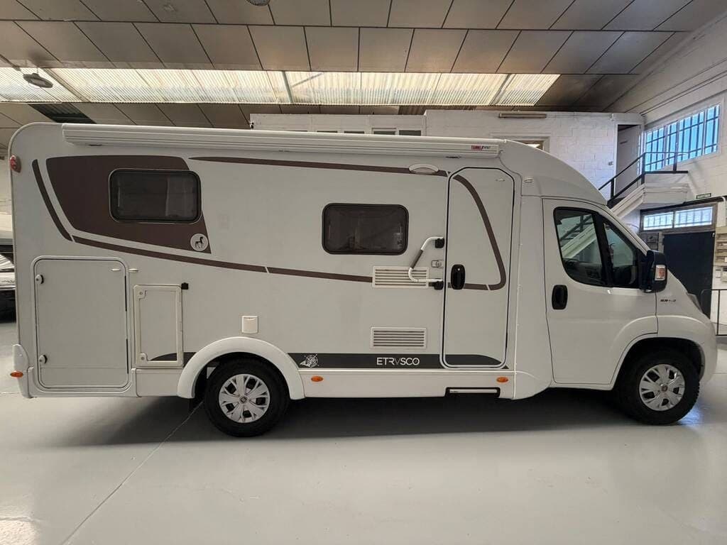 Etrusco V 6600 - foto 3