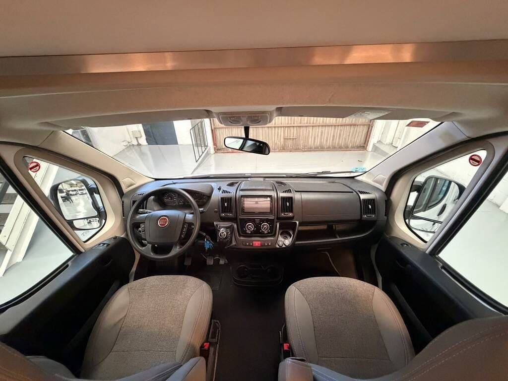 Etrusco V 6600 - foto 5