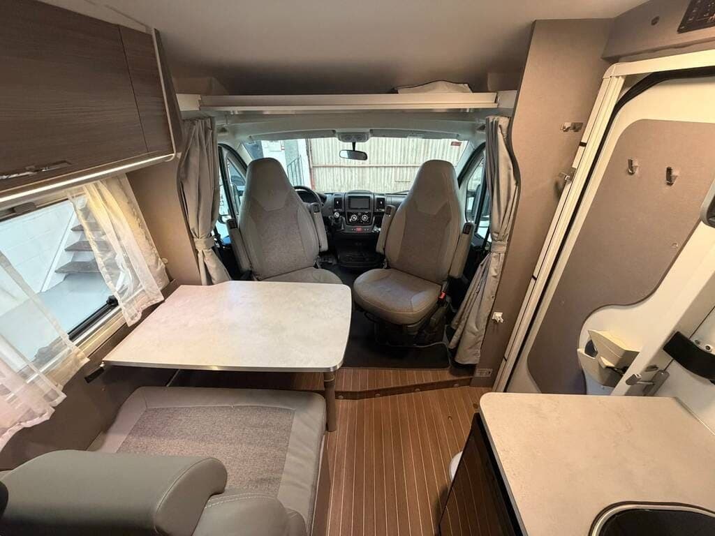 Etrusco V 6600 - foto 10