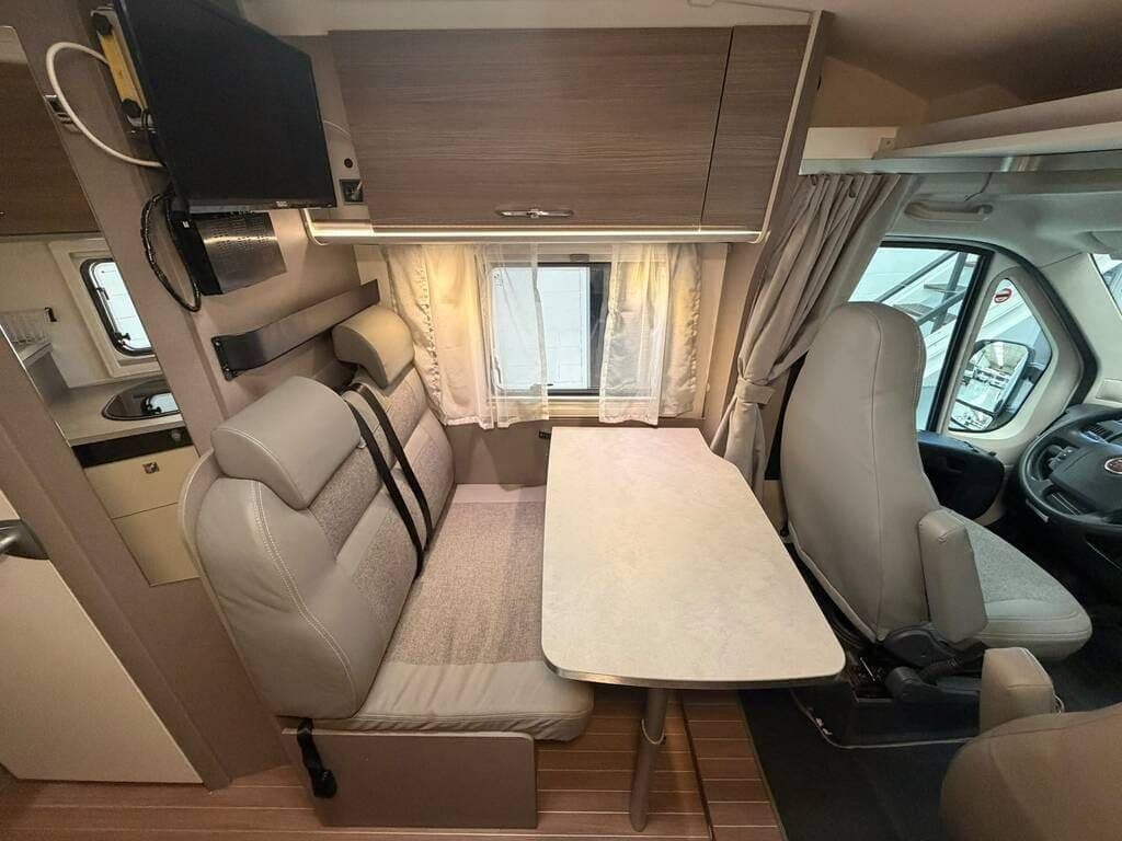Etrusco V 6600 - foto 11