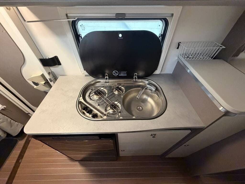 Etrusco V 6600 - foto 15