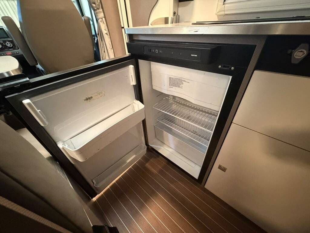 Etrusco V 6600 - foto 17