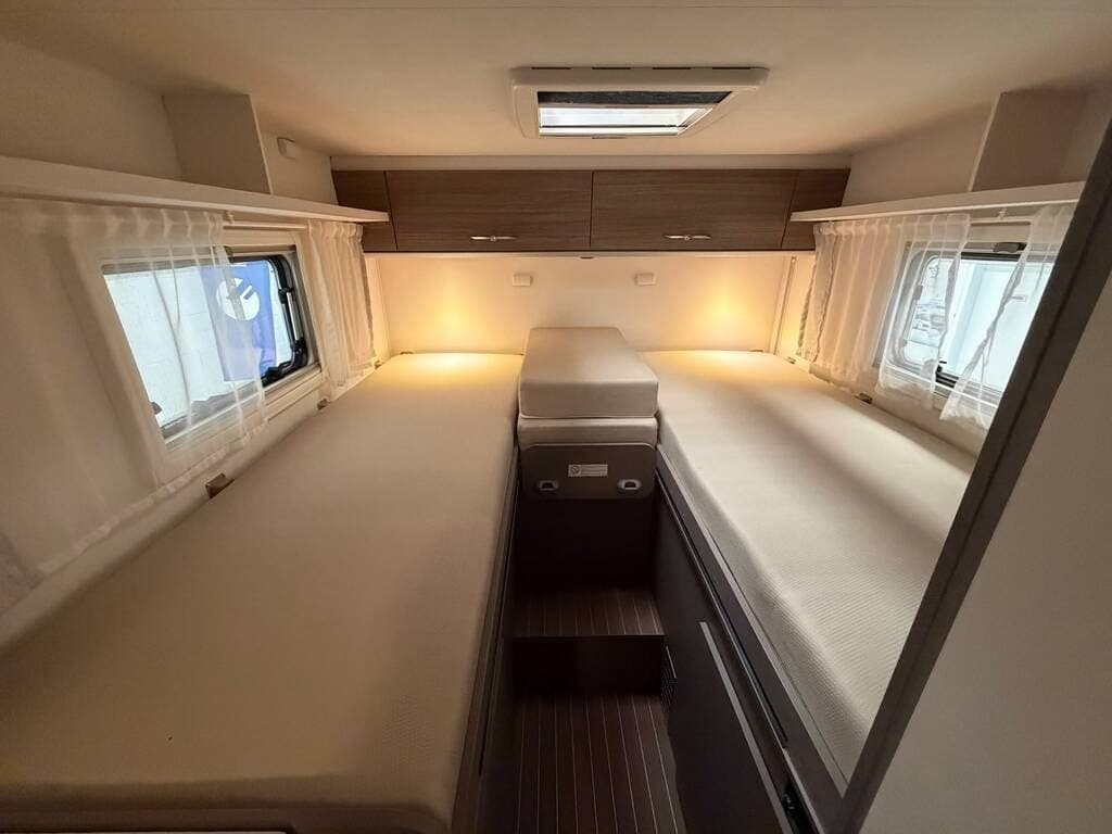 Etrusco V 6600 - foto 18