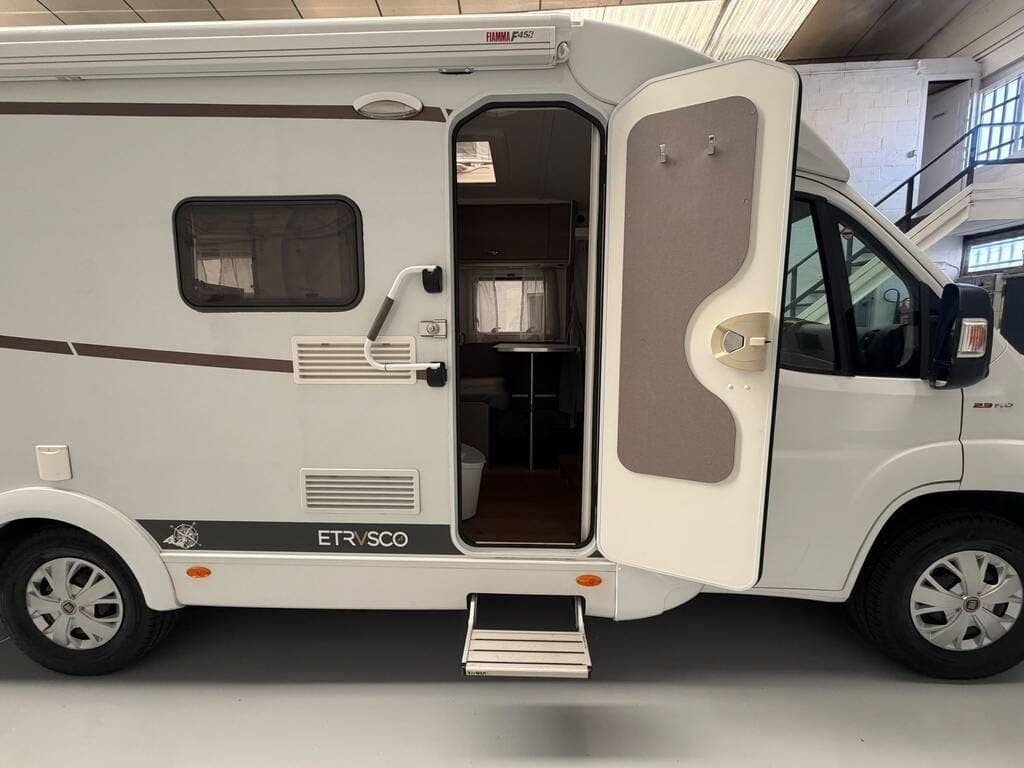 Etrusco V 6600 - foto 25