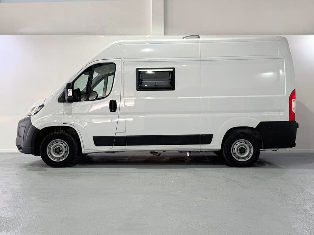 Peugeot Boxer - foto 4